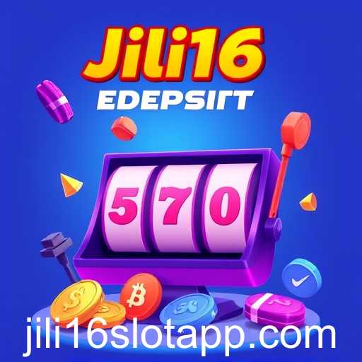 Jili16 slot app