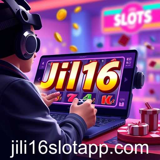 Emerging Trends in Online Gaming: The Rise of Jili16 Slot App