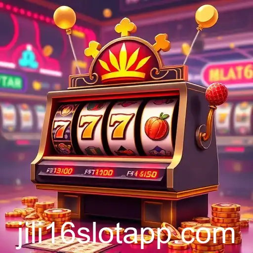 The Evolution and Impact of Online Slot Gaming