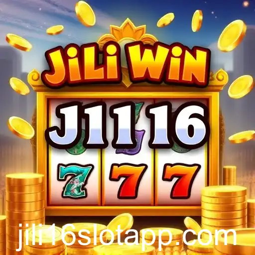 Exploring the Excitement of Jackpot Slots on Jili16 Slot App