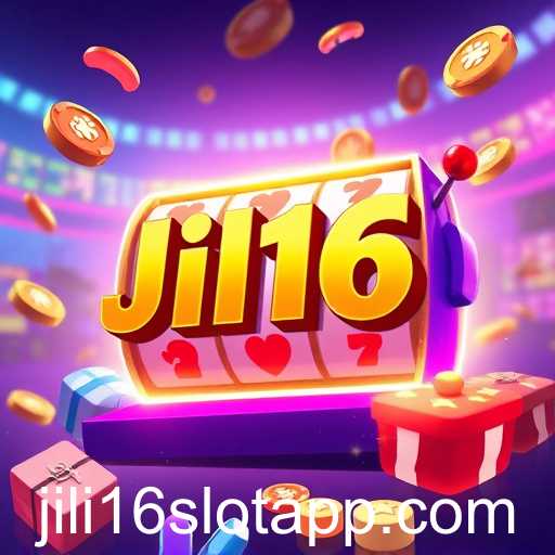 The Rise of Jili16: Revolutionizing Slot Gaming