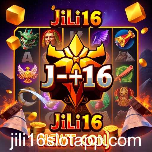 The Rising Popularity of Jili16 Slot App