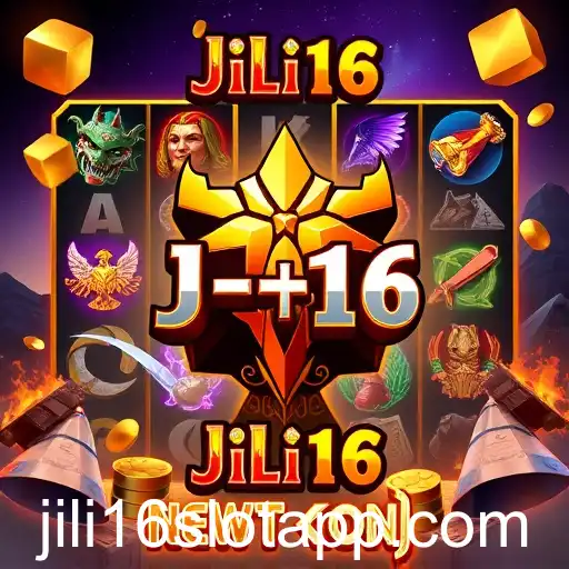 The Rising Popularity of Jili16 Slot App
