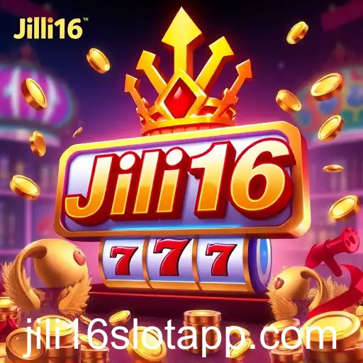 The Rising Popularity of Jili16 Slot App in 2025