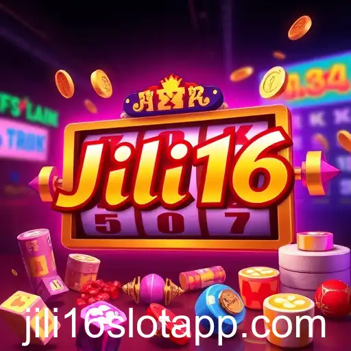 The Evolution of Online Slot Apps in the Gaming World