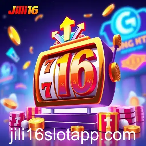 The Rise of Jili16: Revolutionizing Slot Gaming