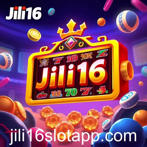 Jili16 Slot App Gains Popularity Amid Global Gaming Trends