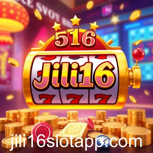 The Rising Popularity of Jili16 Slot App