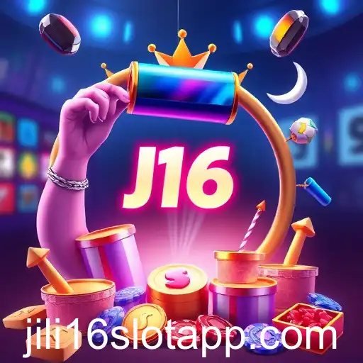 Online Gaming Trends: Jili16 Slot App Spotlight