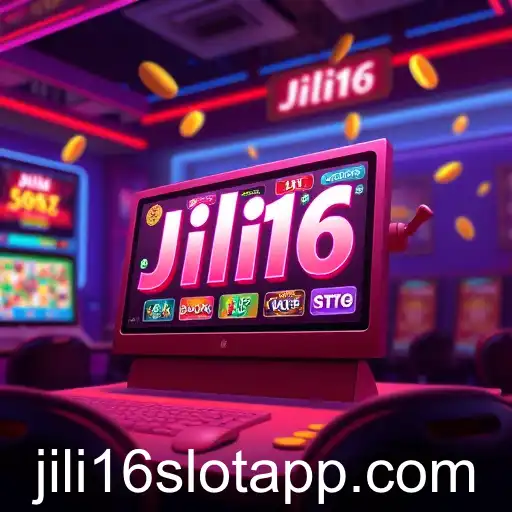 The Rise of Jili16 Slot App: A Gaming Revolution in 2025