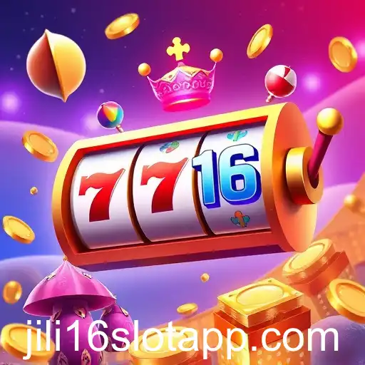 The Rising Popularity of Jili16 Slot App in 2025