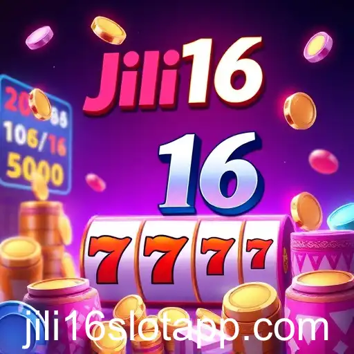The Rise of Jili16 Slot App in Online Gaming