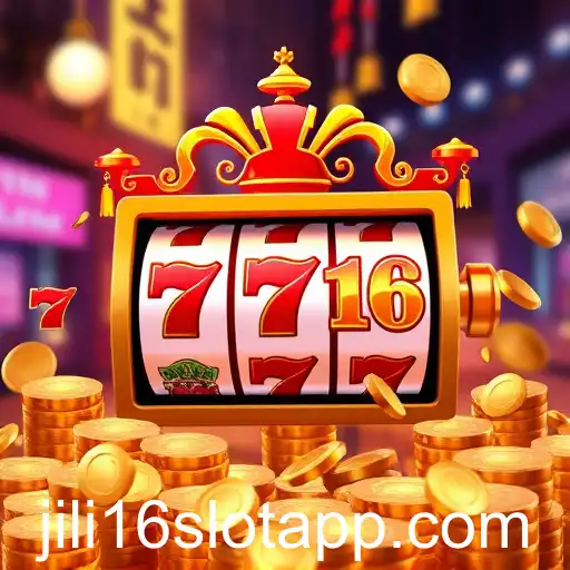 The Rise of Jili16 Slot in the Gaming World