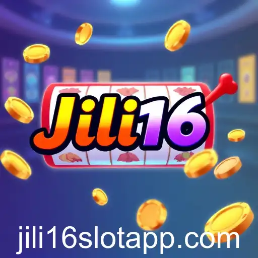 The Rise of Jili16 Slot App in Online Gaming