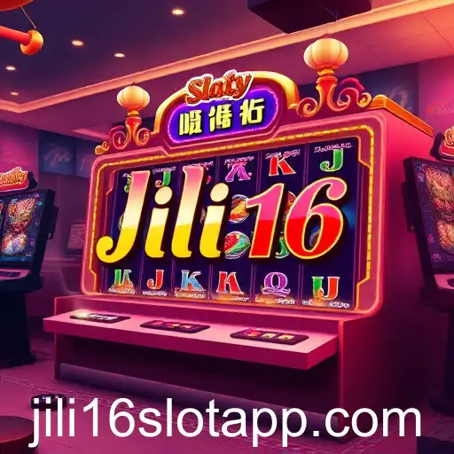 The Rise of Jili16 Slot App in Gaming Culture