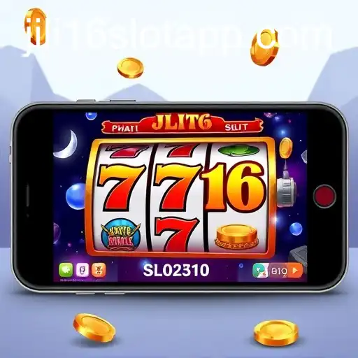 The Growing Trend of Online Slot Apps