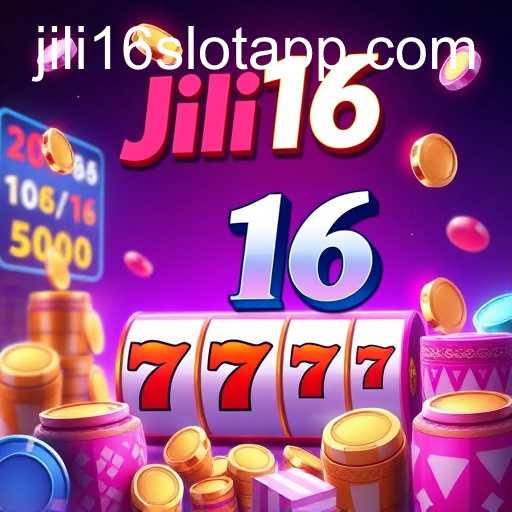 The Rise of Jili16 Slot App in Online Gaming