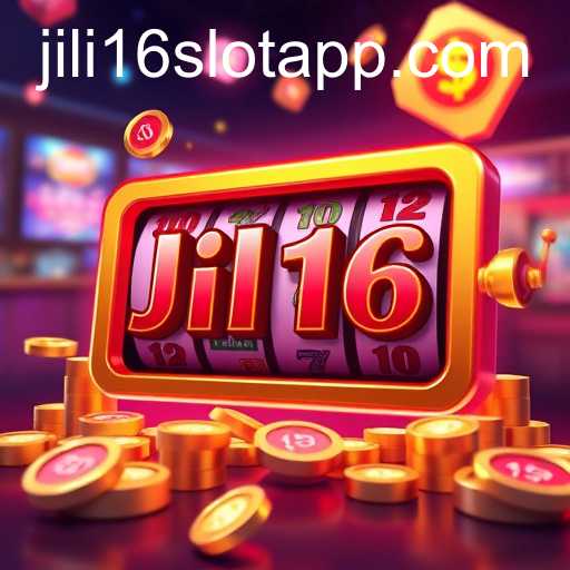 The Rise of Jili16 Slot App in the Gaming World