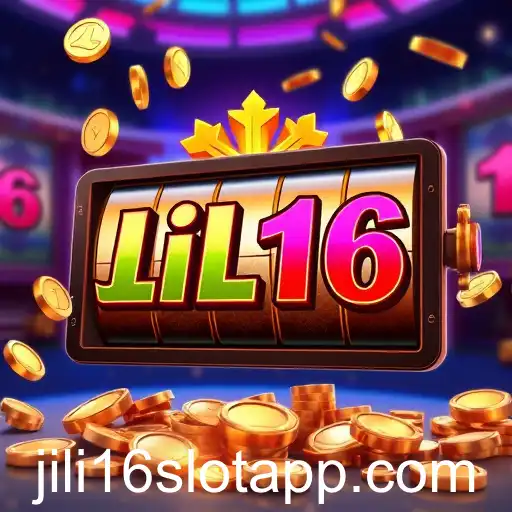 The Rise of Jili16 Slot in the Gaming World