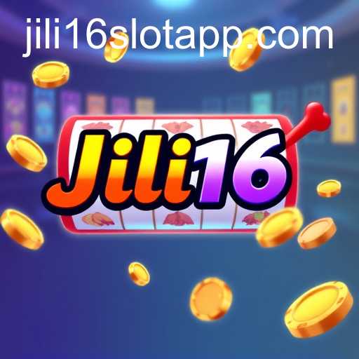The Rise of Jili16 Slot App in Online Gaming