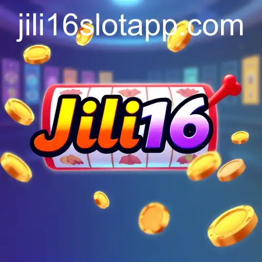 The Rise of Jili16 Slot App in Online Gaming