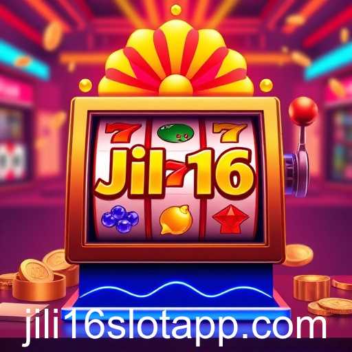 The Rise of Jili16 Slot App in Gaming Culture