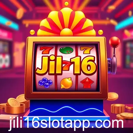 The Rise of Jili16 Slot App in Gaming Culture