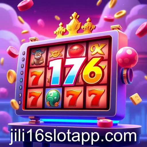 The Rising Popularity of Jili16 Slot App