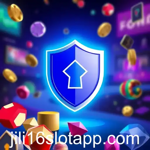 Ensuring Safety: The Role of Game Security and the Jili16 Slot App