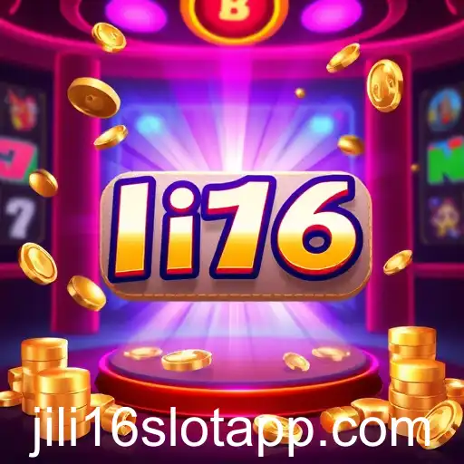 Unlocking the Thrill of Slot Games on Jili16 Slot App