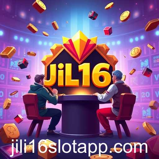 Jili16 slot app