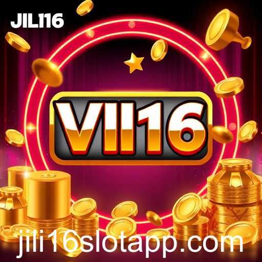 Jili16 slot app